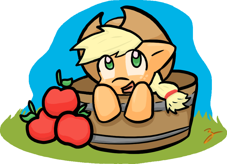 Dunking Booth Clipart