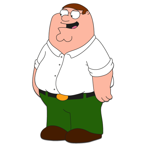 Family Guy PNG Images Transparent Free Download | PNGMart.com