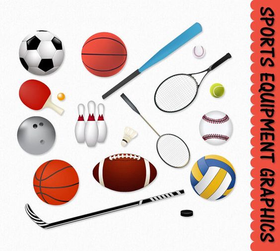 Football soccer, Sports equipment and Graphics
