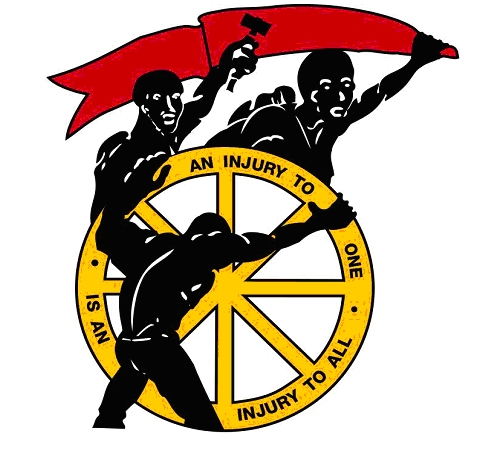 Labour in South Africa: A sleeping giant?