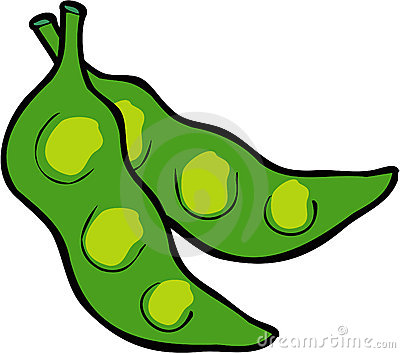 33+ String Bean Characters Clipart