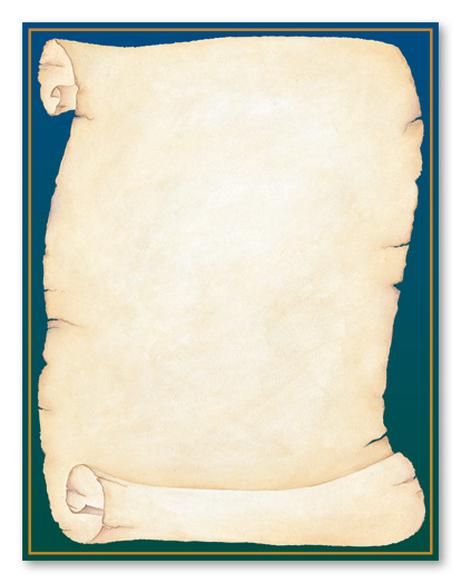 Printable Scroll Paper | Free Download Clip Art | Free Clip Art ...
