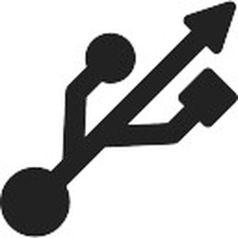 Usb Symbol Vectors, Photos and PSD files | Free Download
