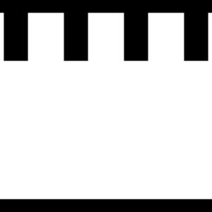 Best Inch Ruler Clip Art Layout | ClipArTidy