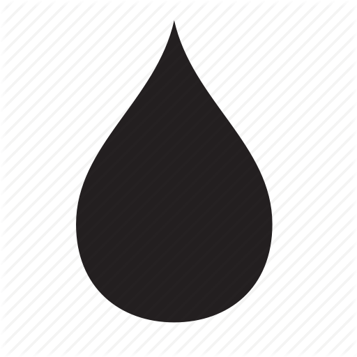 Drop, water, wet icon | Icon search engine