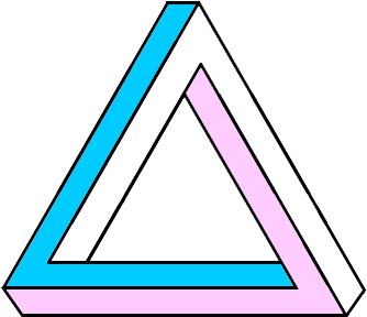 Triangle Symbols - ClipArt Best