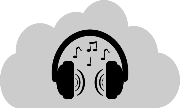 Headphones Clip Art – Clipart Free Download