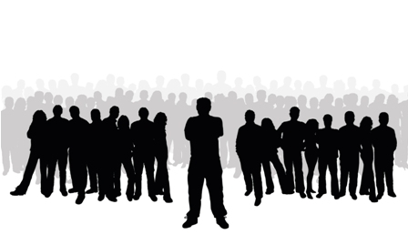 Leadership Clipart - Tumundografico