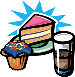 Clip art bake sale clipart - Clipartix