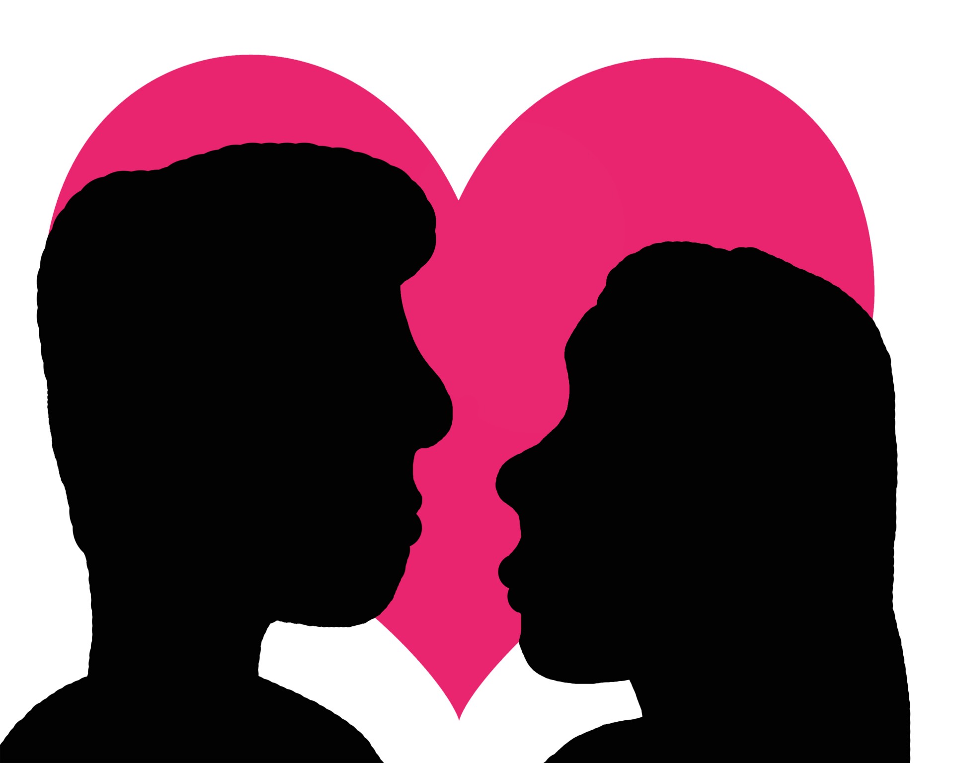 Silhouette Images - Public Domain Pictures - Page 1