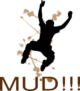 Mud | High Quality Clip Art