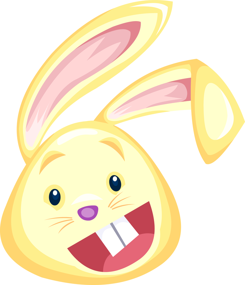 Rabbit Vector Png Amp Eps - Vector download