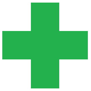 First Aid Cross Clipart