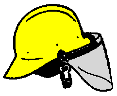 Fire Helmet Clipart