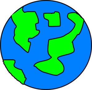 Earth clip art 4 clipart cliparts for you - Clipartix