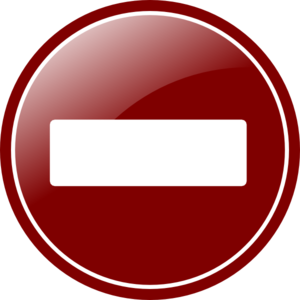 Clip Art Minus Clipart