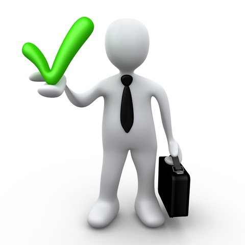 Summary Clipart