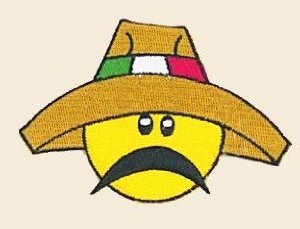 mexican emoticon Gallery