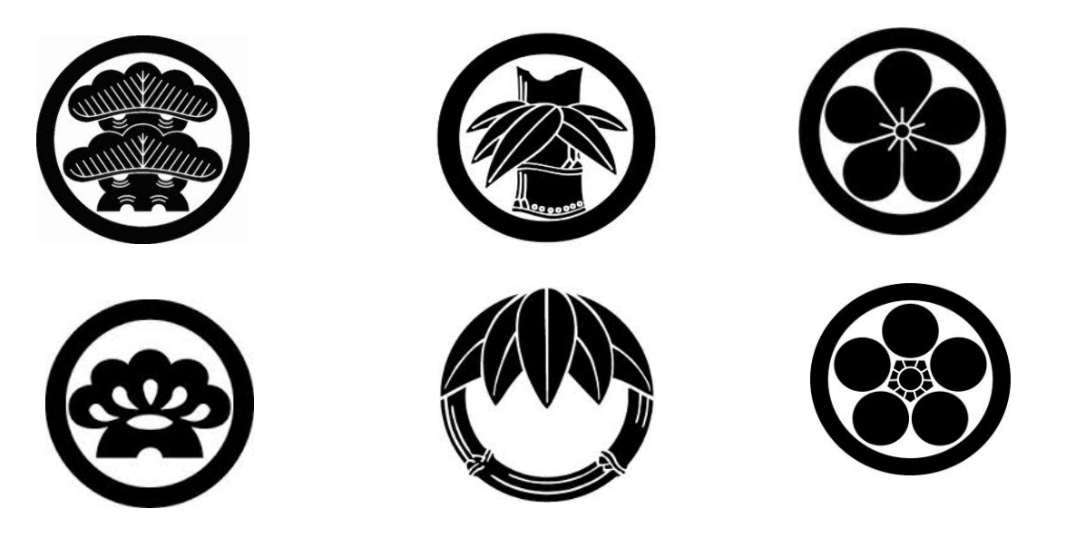 Japanese Symbol For Luck - ClipArt Best