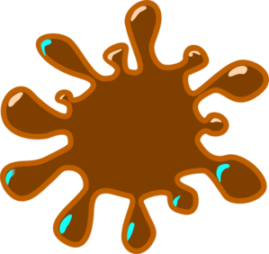 Brown Color Clipart - Free Clipart Images