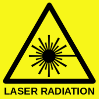 Laser safety - Wikipedia
