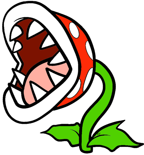 Super Mario Bros Clip Art Images - Cartoon Clip Art