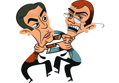 Pictures Of People Going Crazy - ClipArt Best