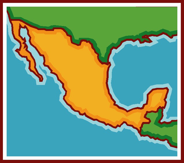 Mexico Clip Art 4
