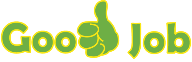 Great Job Clipart - Tumundografico