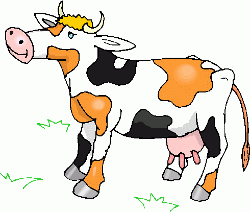 Free Clip Art Farm Animals - Free Clipart Images