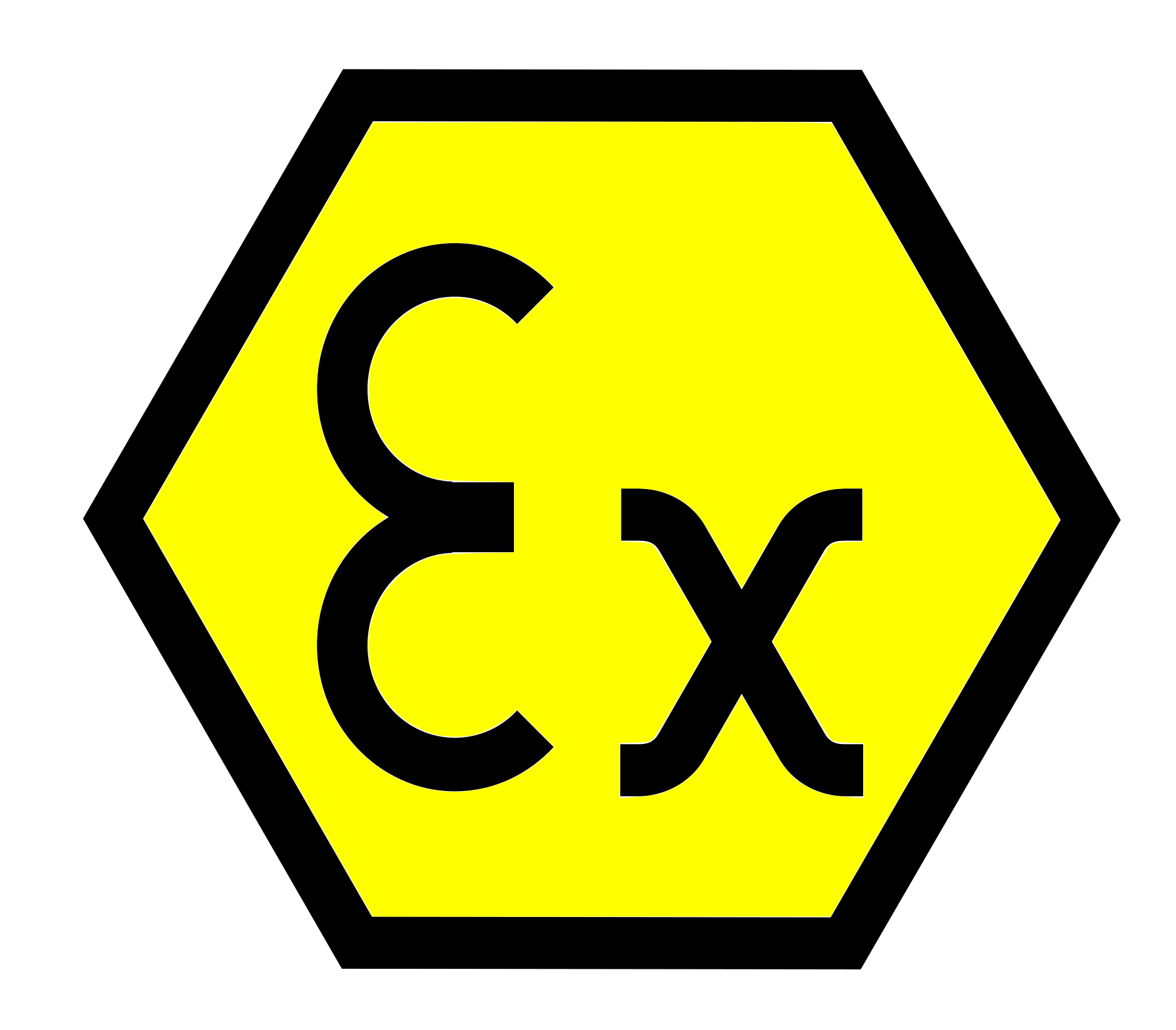 Explosive Equipment Symbol - ClipArt Best