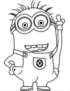 Activities, Minion craft and Crafts