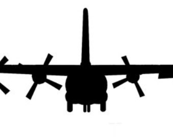 C 130 hercules clipart - ClipartFox