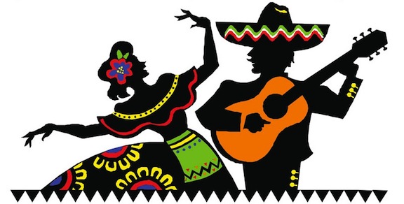 Fiesta Clipart - Tumundografico