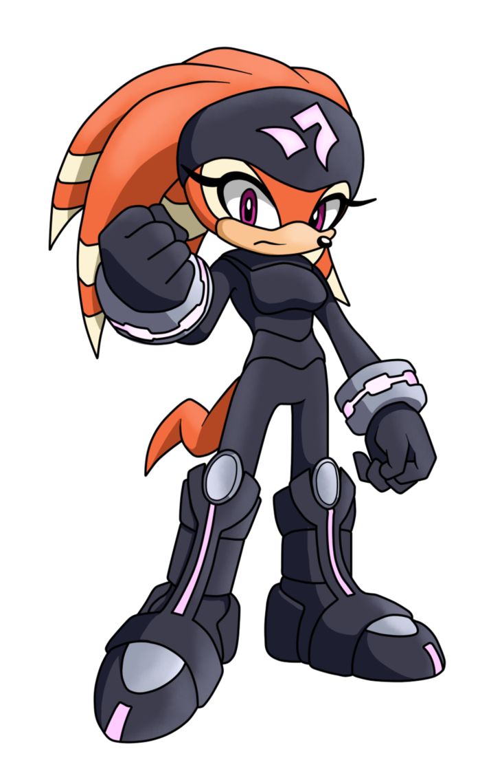 Shades, The o'jays and Echidna