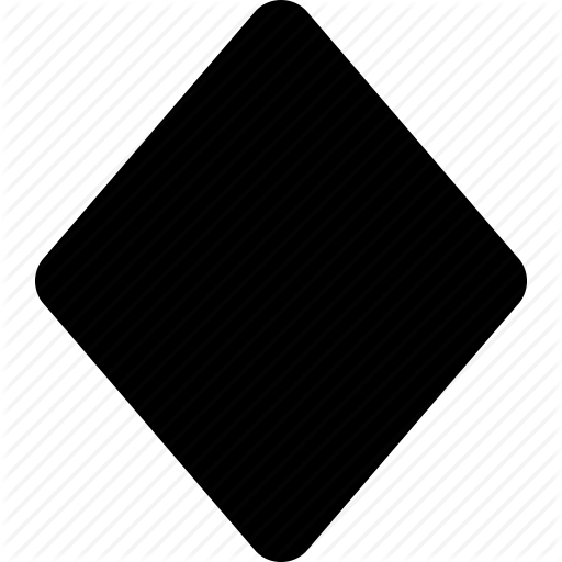 Card, diamond, playing card icon | Icon search engine