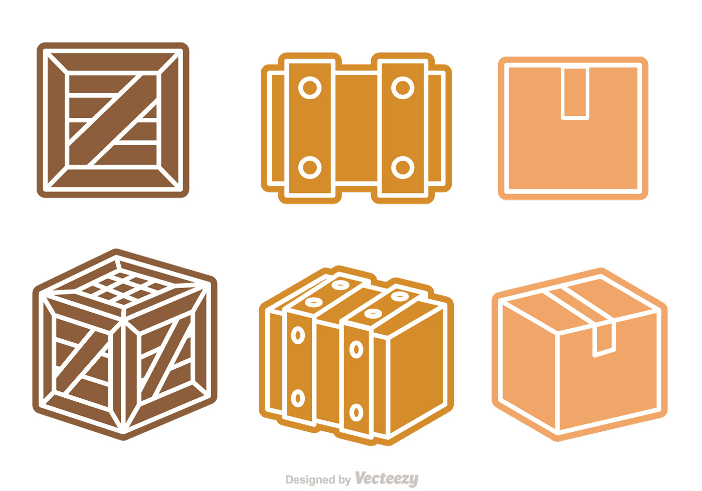 Box Free Vector Art - (3449 Free Downloads)