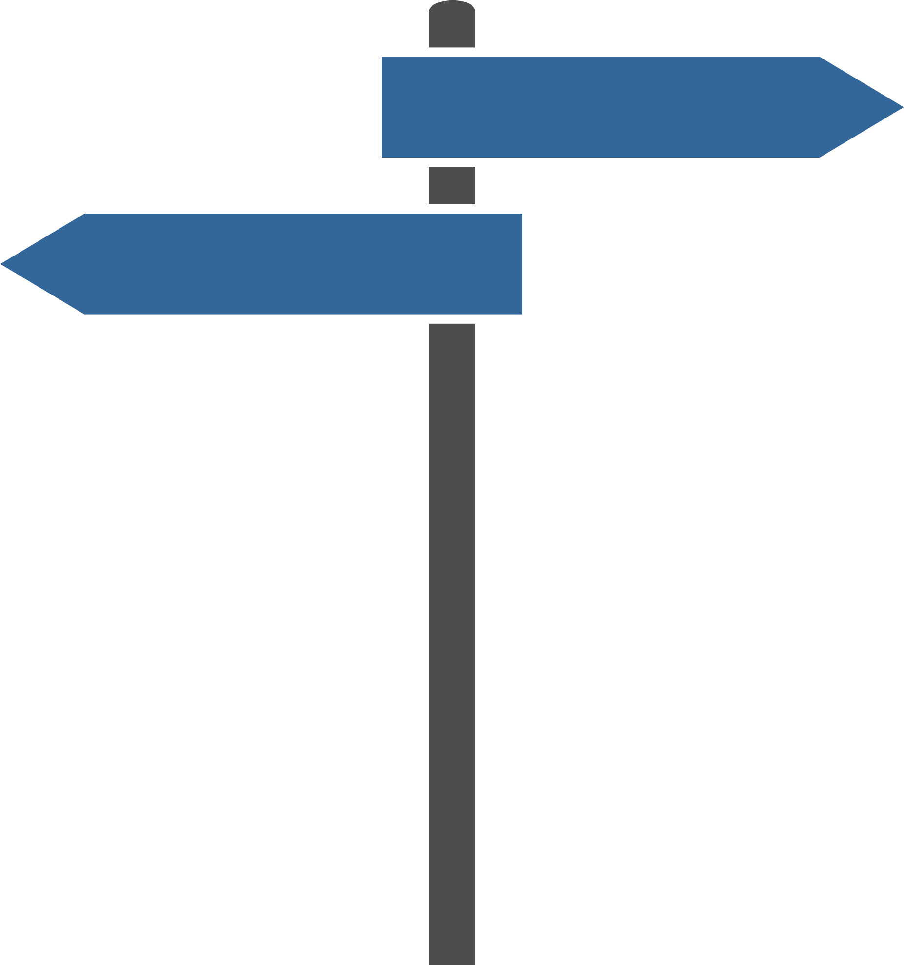 Sign Post | Free Download Clip Art | Free Clip Art | on Clipart ...