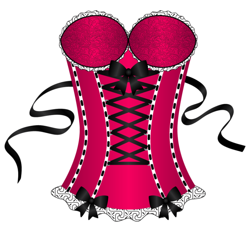 Bachelorette Clip Art - Tumundografico