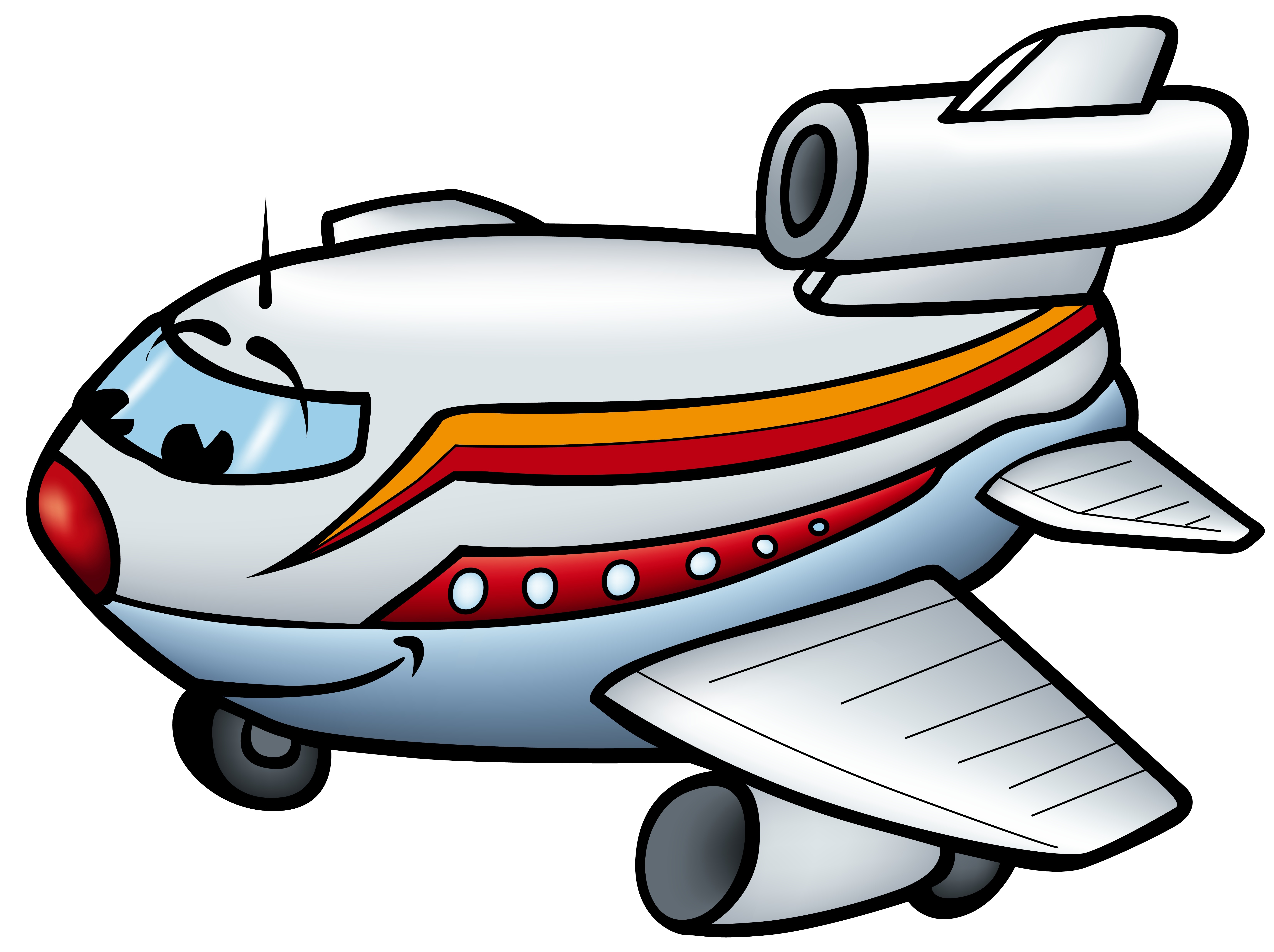 Aeroplane Cartoon | Free Download Clip Art | Free Clip Art | on ...