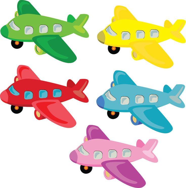 1000+ images about Cartoon Airplanes