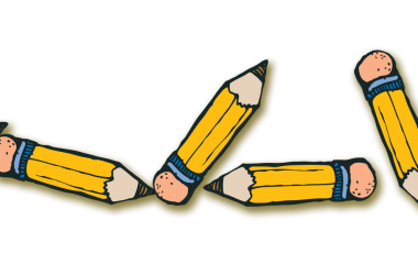 Clipart for school supplies - ClipartFox