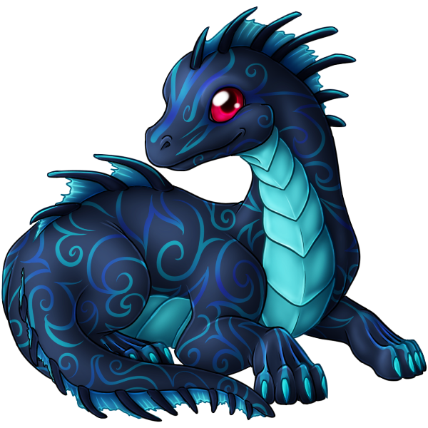Baby Dragon | Free Download Clip Art | Free Clip Art | on Clipart ...