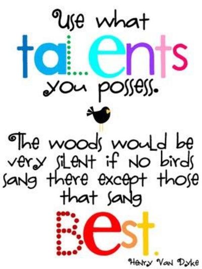 Motivational Quotes Clipart