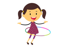 Free Children Clipart - Clip Art Pictures - Graphics - Illustrations