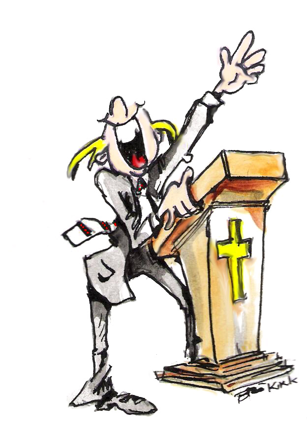 Free Evangelism Clip Art, Free Evangelical Images