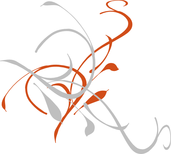 Invitation Borders Clipart