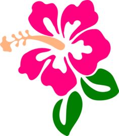 Free Luau Clip Art Pictures - Clipartix