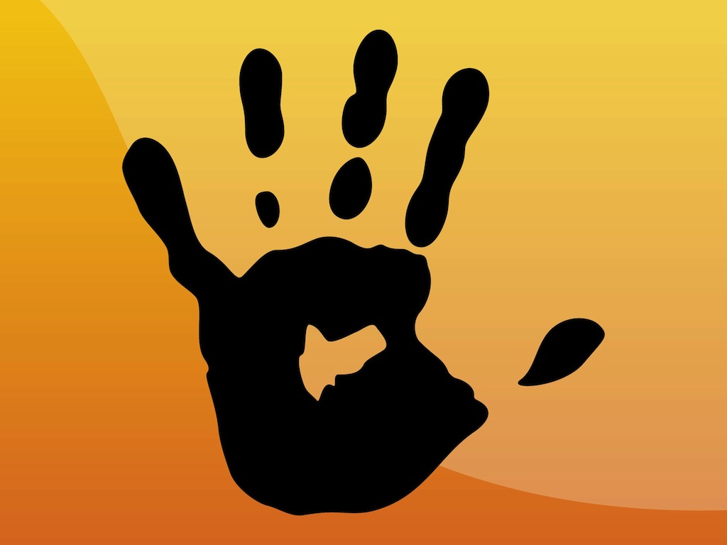 Vector Hand | Free Download Clip Art | Free Clip Art | on Clipart ...