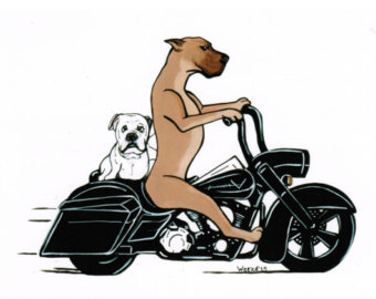 harley davidson motorcycle – Etsy